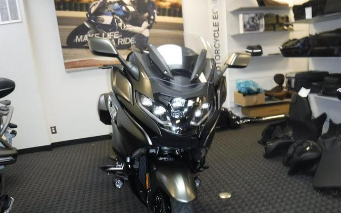 New 2024 BMW K 1600 B Motorcycle in Kansas City, MO