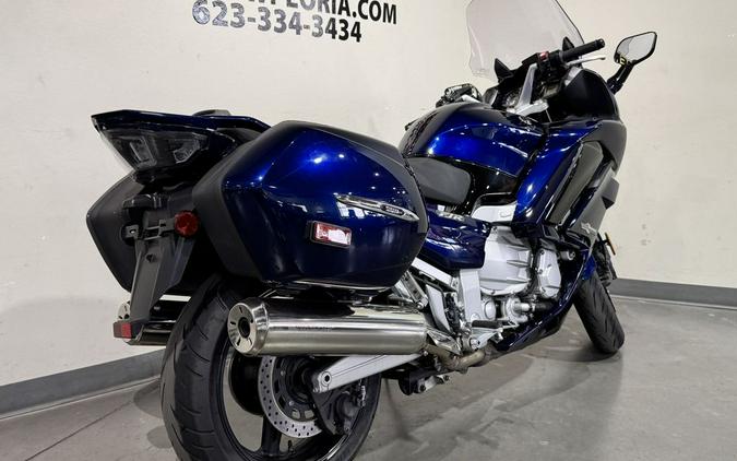 2024 Yamaha FJR1300ES