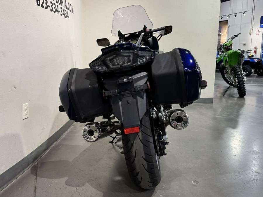 2024 Yamaha FJR1300ES