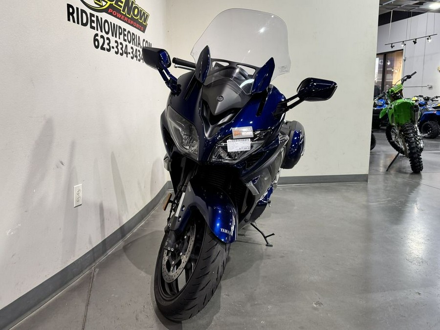 2024 Yamaha FJR1300ES