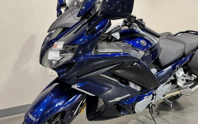 2024 Yamaha FJR1300ES