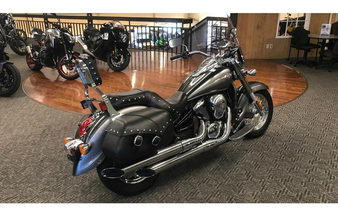 2024 Kawasaki Vulcan 900 Classic LT (VN900DRFNL)
