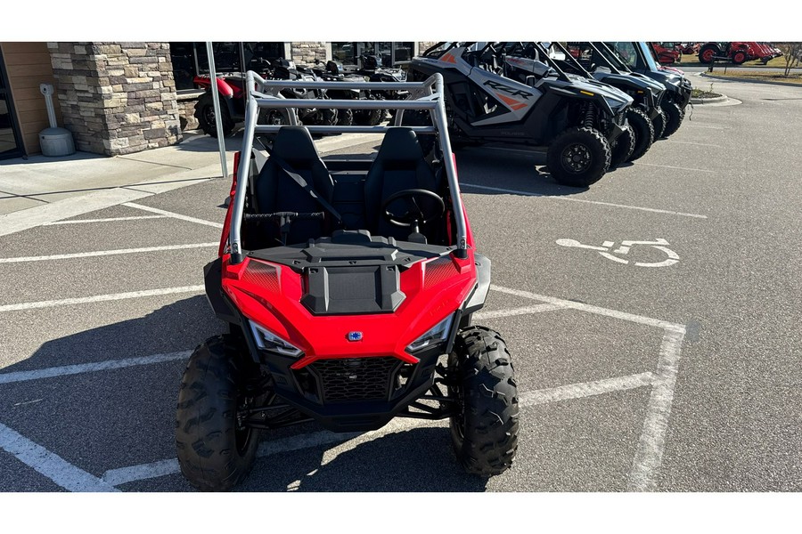 2026 Polaris RZR 200 EFI