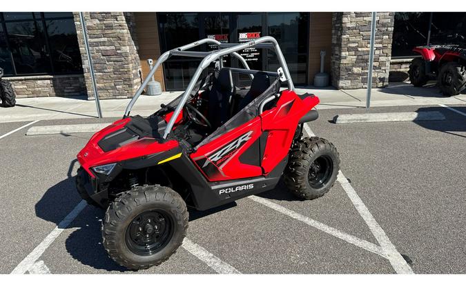 2026 Polaris RZR 200 EFI