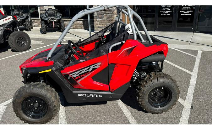 2026 Polaris RZR 200 EFI