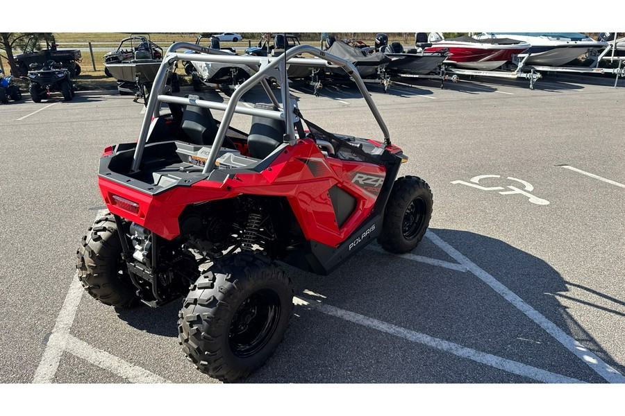 2026 Polaris RZR 200 EFI
