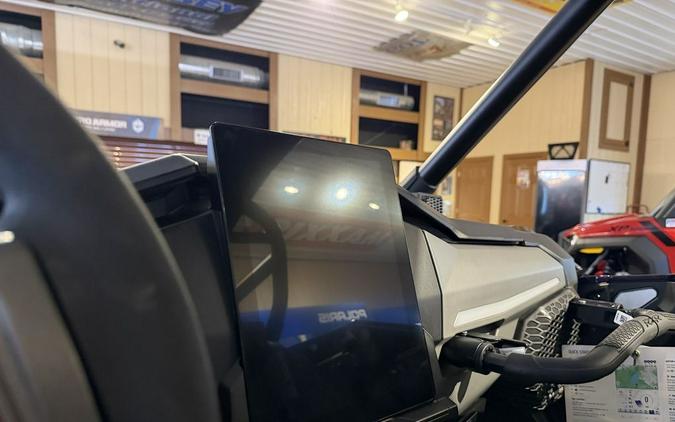 2026 Polaris RZR Pro R Ultimate