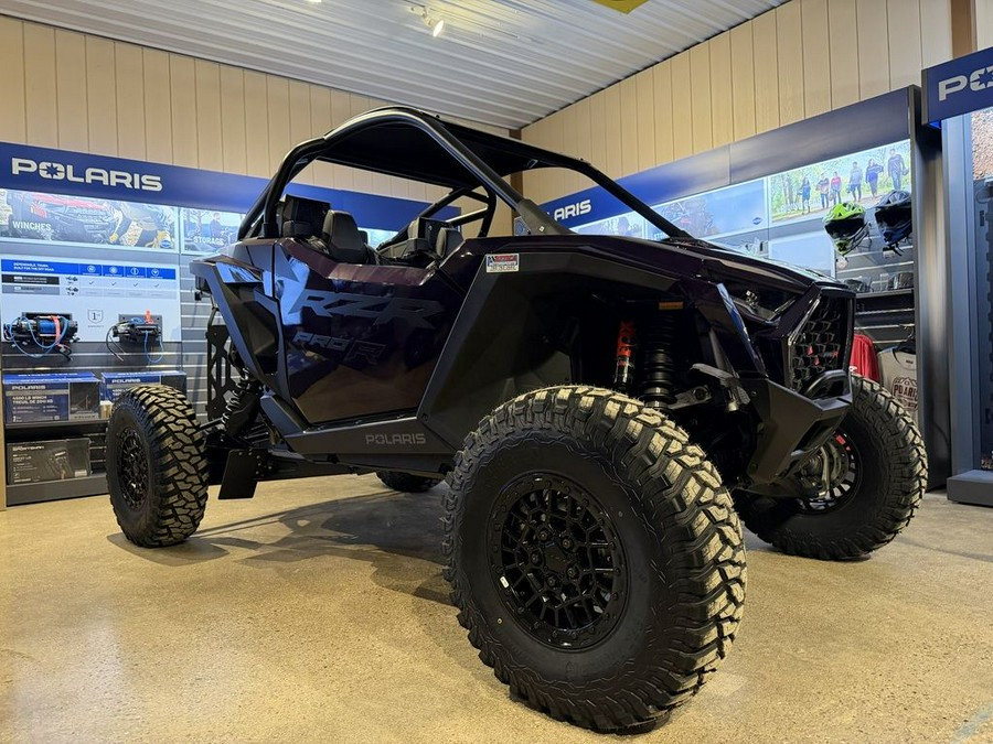 2026 Polaris RZR Pro R Ultimate