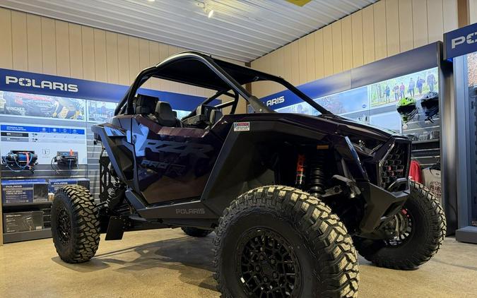 2026 Polaris RZR Pro R Ultimate