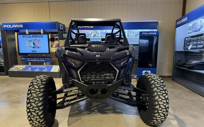2026 Polaris RZR Pro R Ultimate