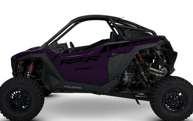 2026 Polaris RZR Pro R Ultimate