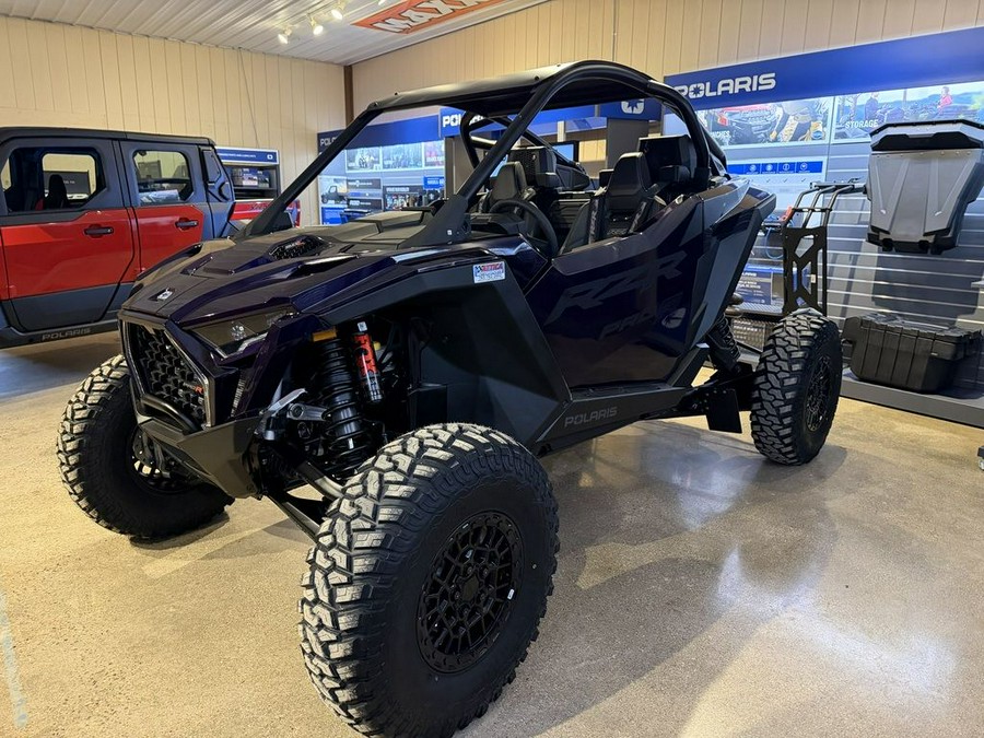 2026 Polaris RZR Pro R Ultimate