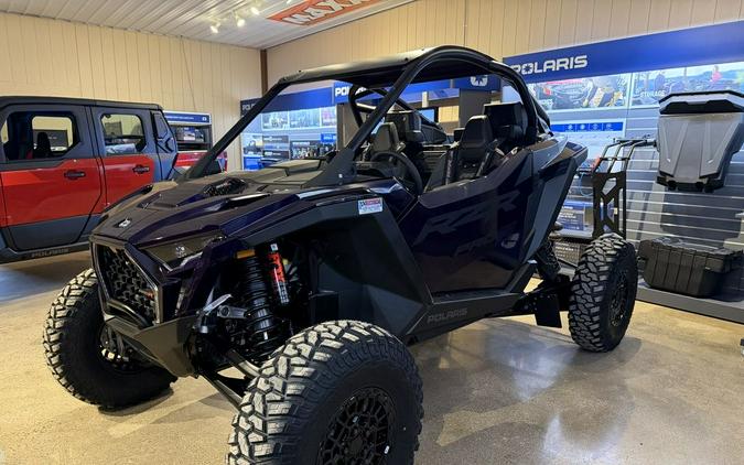 2026 Polaris RZR Pro R Ultimate