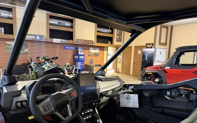 2026 Polaris RZR Pro R Ultimate