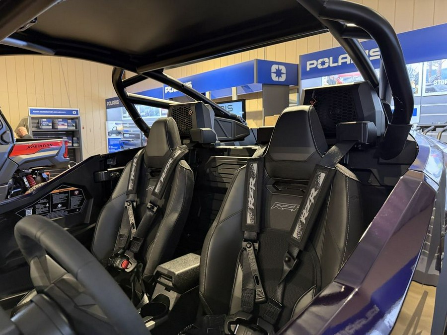 2026 Polaris RZR Pro R Ultimate