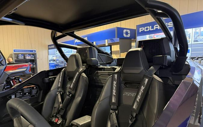 2026 Polaris RZR Pro R Ultimate