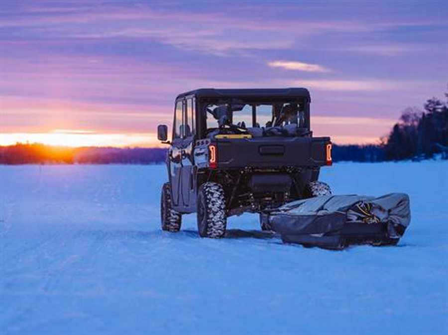 2026 CFMOTO UFORCE U10 XL Pro Highland