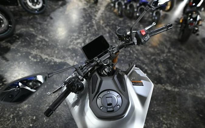 2026 Yamaha MT 09 SP