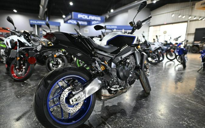 2026 Yamaha MT 09 SP