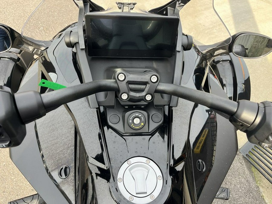 2024 Can-Am Spyder F3 S Rotax 1330 ACE