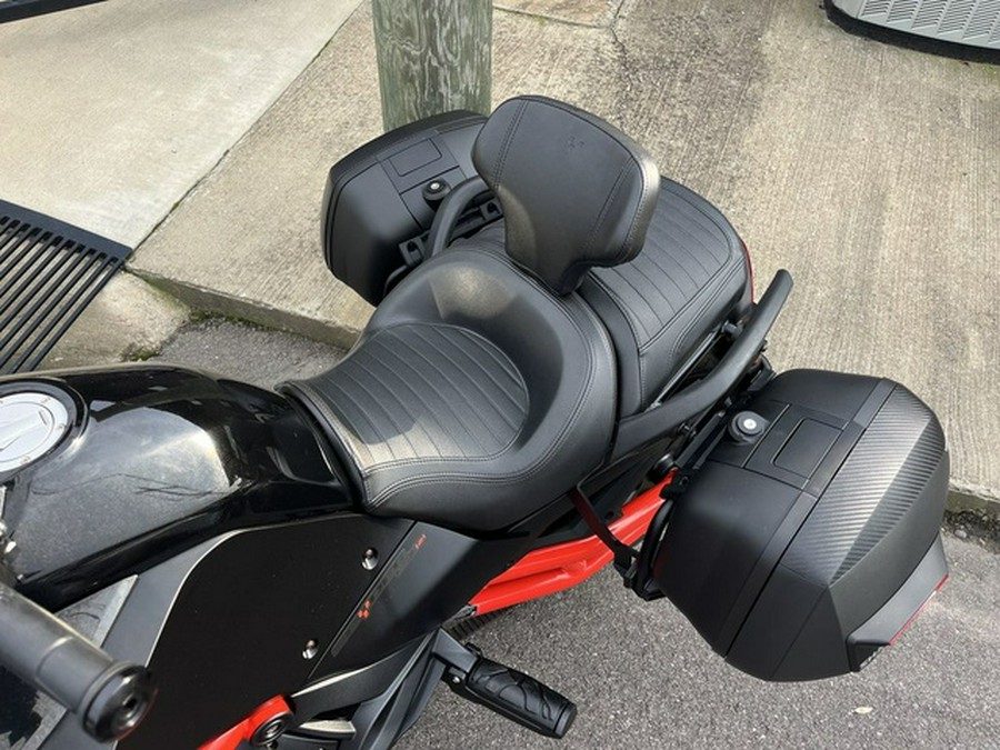 2024 Can-Am Spyder F3 S Rotax 1330 ACE