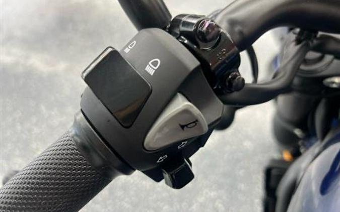 2026 Honda Rebel 500 ABS SE