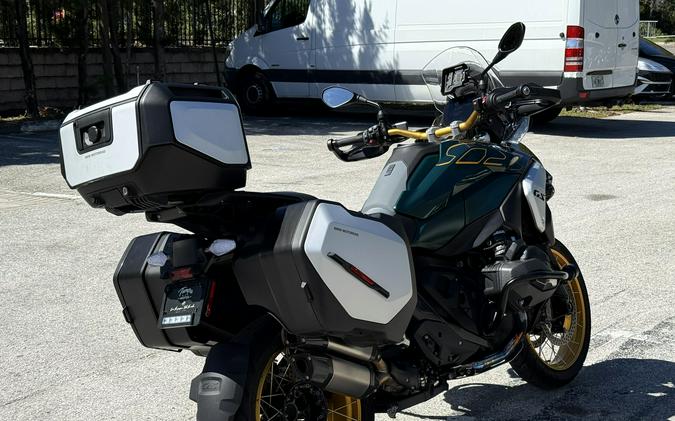 2024 BMW R 1300 GS