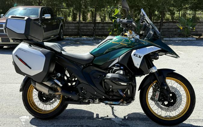 2024 BMW R 1300 GS