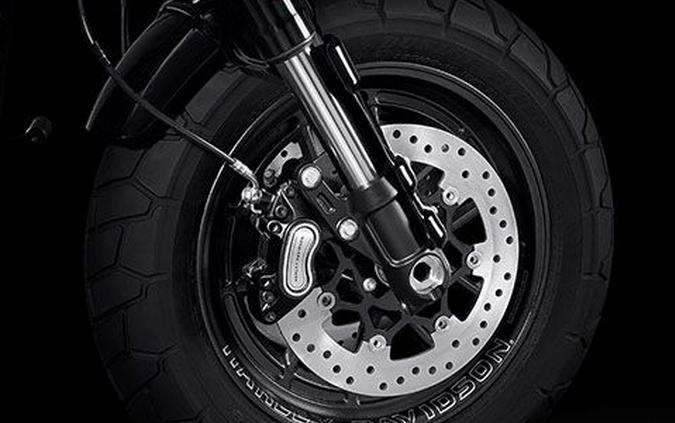 2022 Harley-Davidson Fat Bob® 114