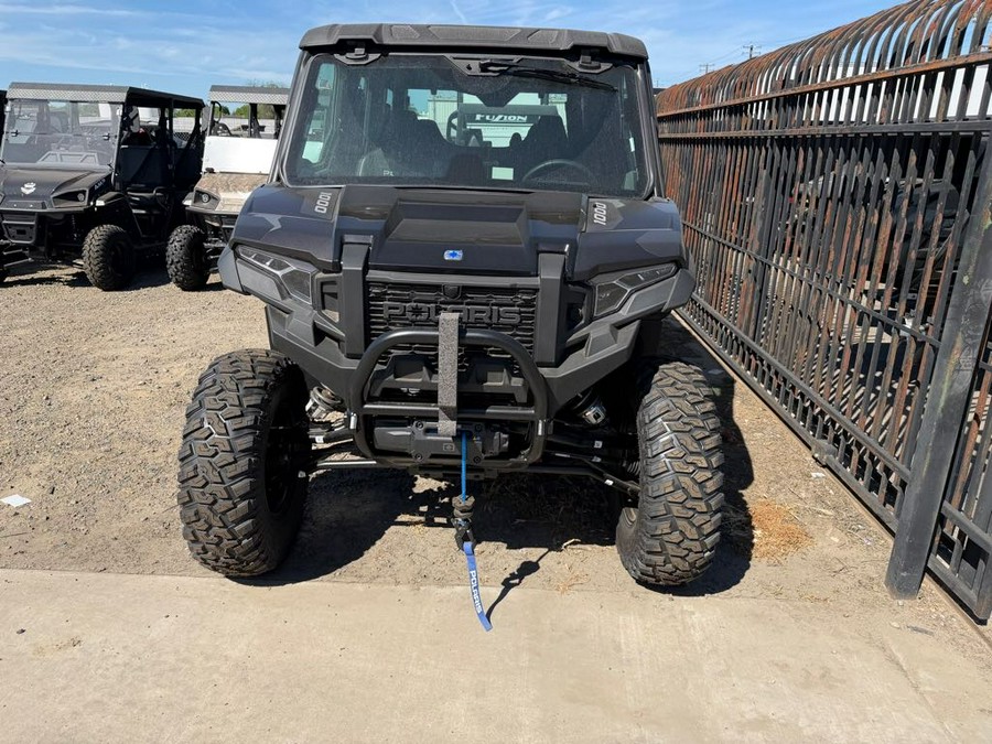 2026 XPEDITION ADV 5 NORTHSTAR - Polaris