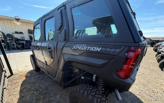 2026 XPEDITION ADV 5 NORTHSTAR - Polaris