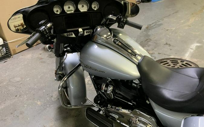 2020 Harley-Davidson FLHX STREET GLIDE