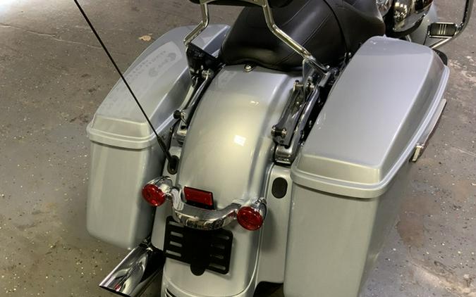 2020 Harley-Davidson FLHX STREET GLIDE