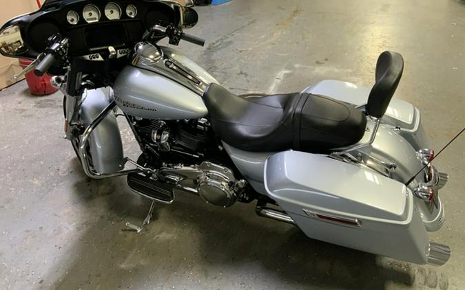 2020 Harley-Davidson FLHX STREET GLIDE