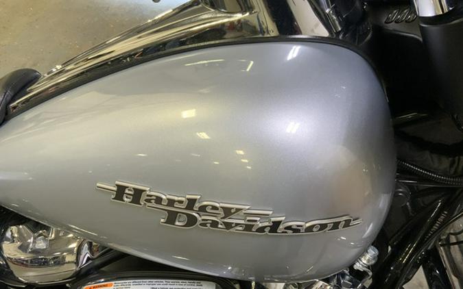 2020 Harley-Davidson FLHX STREET GLIDE