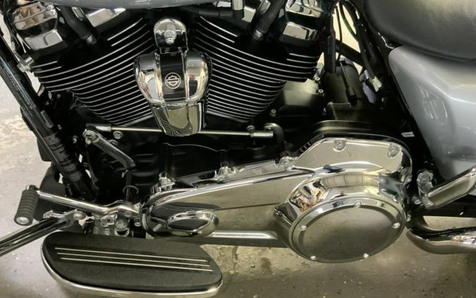 2020 Harley-Davidson FLHX STREET GLIDE