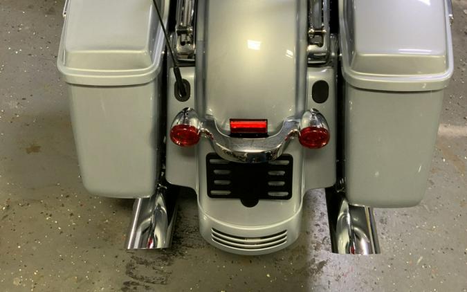 2020 Harley-Davidson FLHX STREET GLIDE
