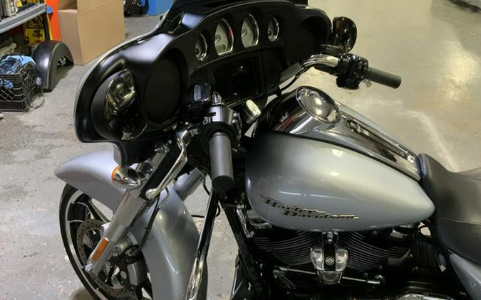 2020 Harley-Davidson FLHX STREET GLIDE