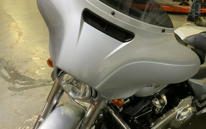 2020 Harley-Davidson FLHX STREET GLIDE