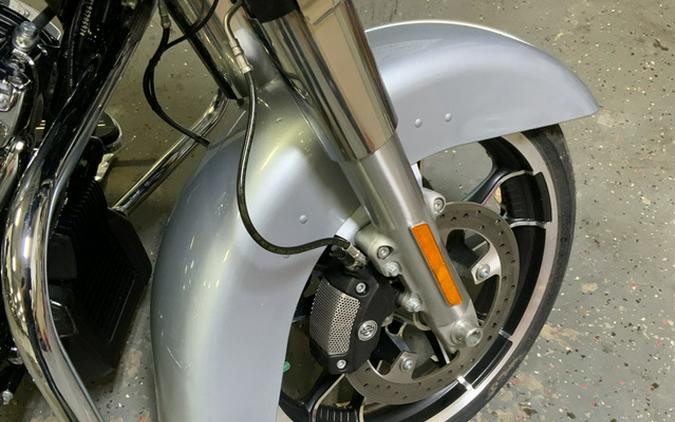 2020 Harley-Davidson FLHX STREET GLIDE