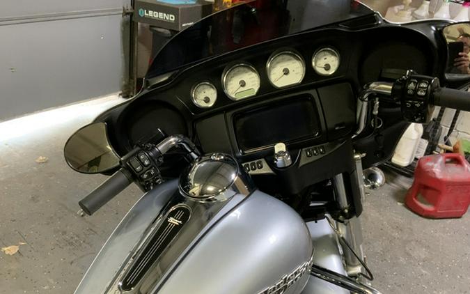 2020 Harley-Davidson FLHX STREET GLIDE