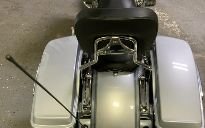 2020 Harley-Davidson FLHX STREET GLIDE