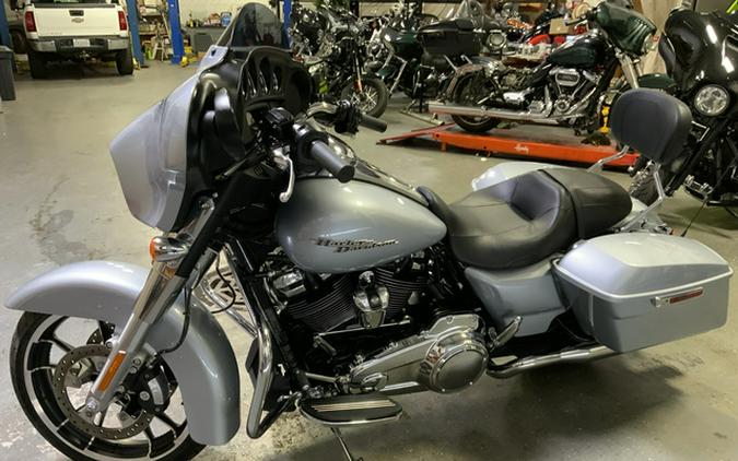 2020 Harley-Davidson FLHX STREET GLIDE