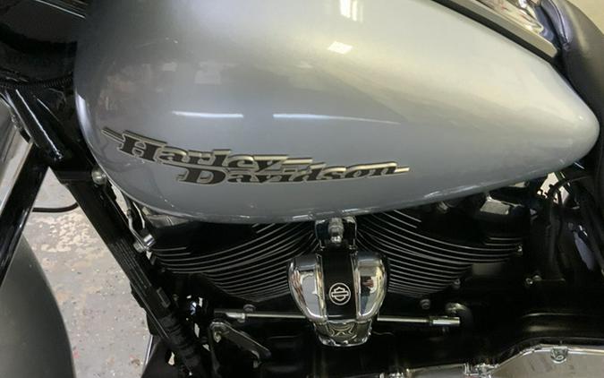 2020 Harley-Davidson FLHX STREET GLIDE