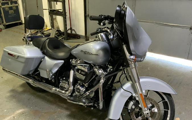 2020 Harley-Davidson FLHX STREET GLIDE