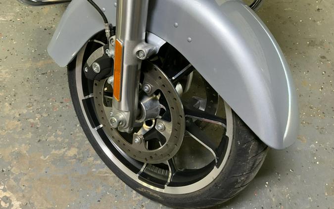 2020 Harley-Davidson FLHX STREET GLIDE