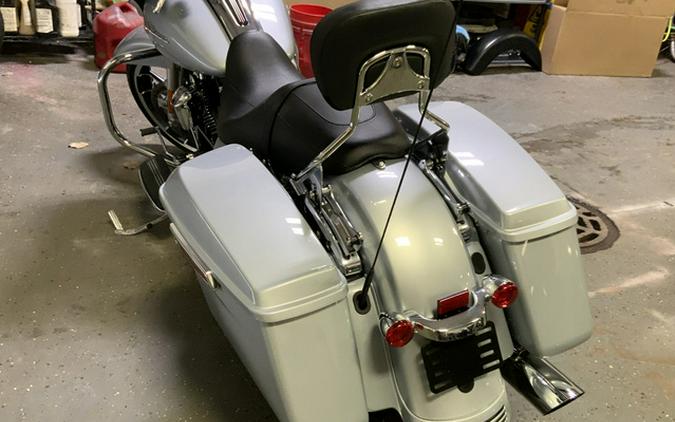 2020 Harley-Davidson FLHX STREET GLIDE