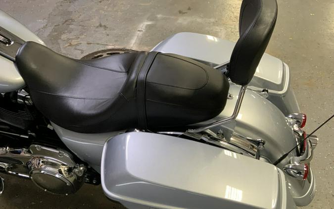 2020 Harley-Davidson FLHX STREET GLIDE