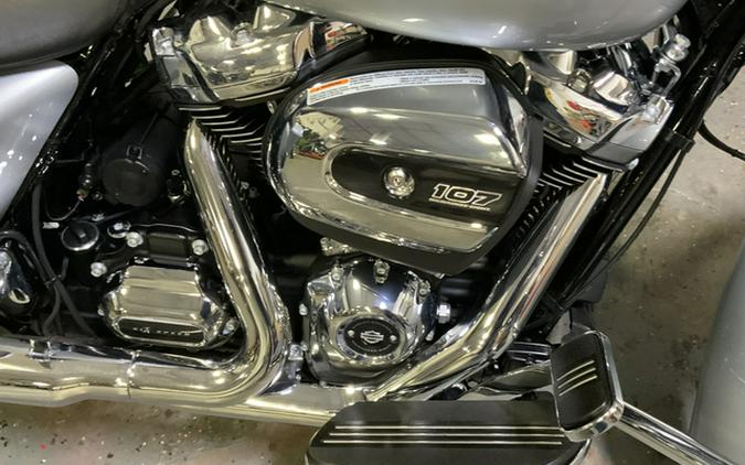2020 Harley-Davidson FLHX STREET GLIDE