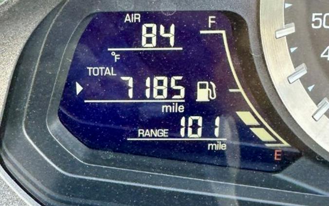 2019 Honda Gold Wing Tour Automatic DCT